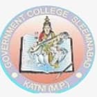 Government Degree College, Bahoriband Logo