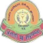 Government Degree College, BB Nagar, Bulandshahar Logo
