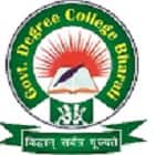 Government Degree College, Bharali Logo