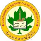 Government Degree College, Bijbehara Logo