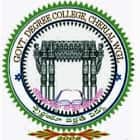 Government Degree College, Cherial, Siddipet Logo