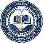 Government Degree College, Dharmanagar Logo