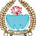 Government Degree College, Doda Logo