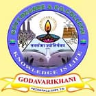 Government Degree College, Godavarikhani Logo