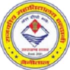 Government Degree College, Haldwani Logo