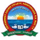 Government Degree College, Hayathnagar Logo