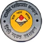 Government Degree College, Kamand Logo