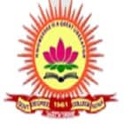 Government Degree College, Kathua Logo