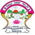 Government Degree College, Manuguru, Khammam Logo