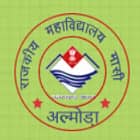 Government Degree College, Masi, Almora Logo