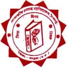 Government Degree College, Nainpur Logo