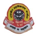 Government Degree College, Nanauta Logo