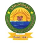 Government Degree College, Narasannapeta Logo