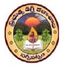 Government Degree College, Narsipatnam Logo
