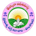 Government Degree College, Palakonda Logo