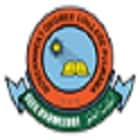 Government Degree College, Pulwama Logo
