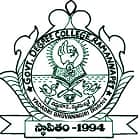 Government Degree College, Ramannapet Logo