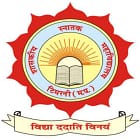 Government Degree College, Timarni Logo