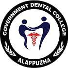 Government Dental College, Alappuzha Logo