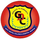Government Dental College and Hospital, Nagpur Logo