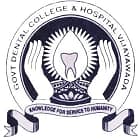 Government Dental College and Hospital, Vijayawada Logo