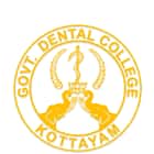 Government Dental College, Kottayam Logo