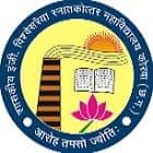 Government Engineer Vishwesarraiya Post Graduate College, Korba Logo