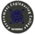 Government Engineering College, Aurangabad, Bihar Logo