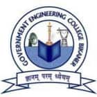 Government Engineering College, Bikaner Logo