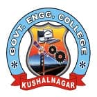 Government Engineering College, Coorg Logo