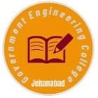 Government Engineering College, Jehanabad Logo