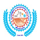 Government Engineering College, Munger Logo