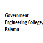 Government Engineering College, Palamu Logo