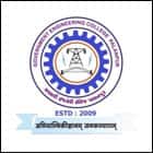 Government Engineering College, Palanpur Logo