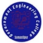 Government Engineering College, Samastipur Logo