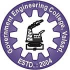 Government Engineering College, Valsad Logo