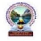 Government First Grade College, Bantwal Logo