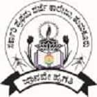 Government First Grade College, BH Road, Tumkur Logo