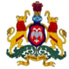 Government First Grade College for Women, Ramangara Logo