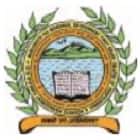 Government First Grade College, Karkala Logo