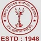 Government First Grade College, Kolar Logo