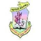 Government First Grade College, Krishnarajanagara Logo