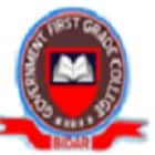Government First Grade College, Naubad Logo