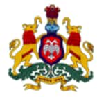 Government First Grade College, Ramanagara Logo