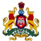 Government First Grade College, Shahapur Logo