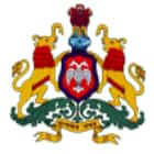 Government First Grade College, Shikaripura Logo