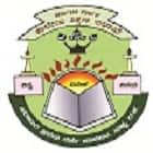 Government First Grade College, Sullia Logo