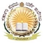 Government First Grade College, Vemagal Logo
