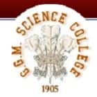 Government Gandhi Memorial Science College, Jammu Logo