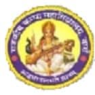 Government Girls College, Baran Logo